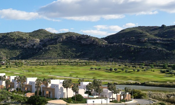 Resale - Freistehende Villa -
Monforte del Cid