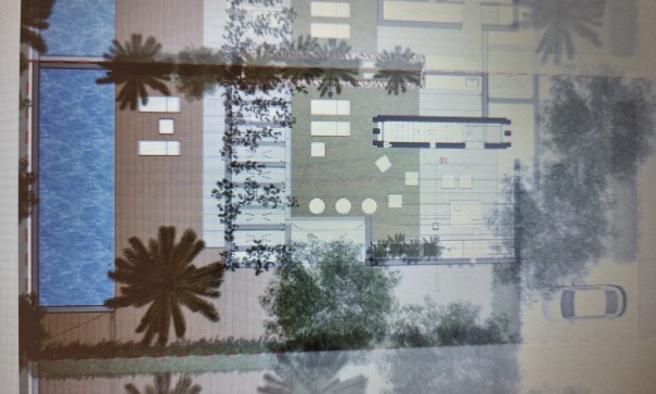 Resale - Freistehende Villa -
Monforte del Cid