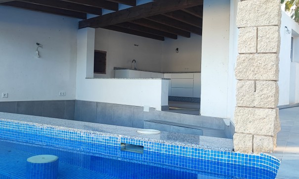 Revente - Finca Propriété rurale -
Catral