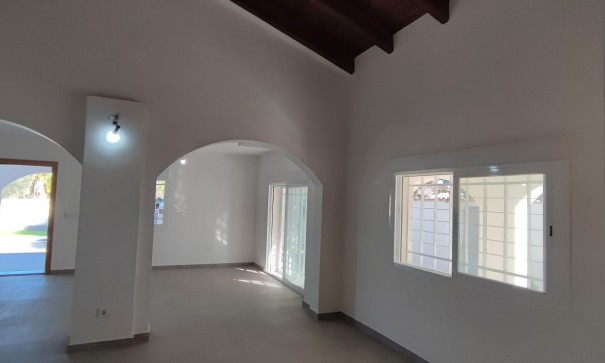 Revente - Finca Propriété rurale -
Catral