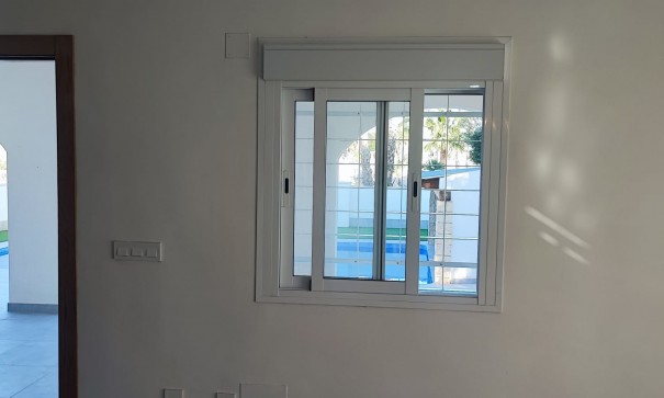 Revente - Finca Propriété rurale -
Catral