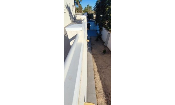 Revente - Finca Propriété rurale -
Catral