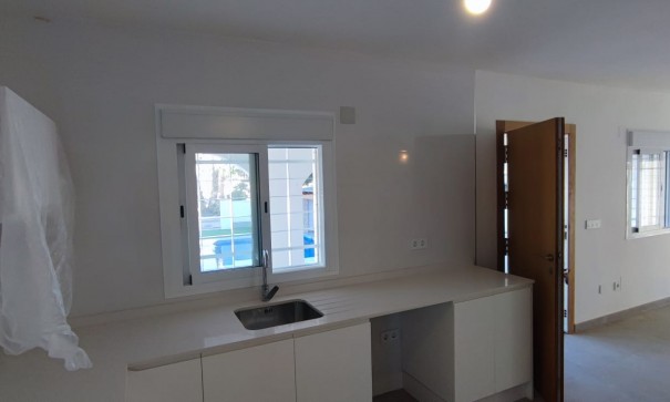 Revente - Finca Propriété rurale -
Catral