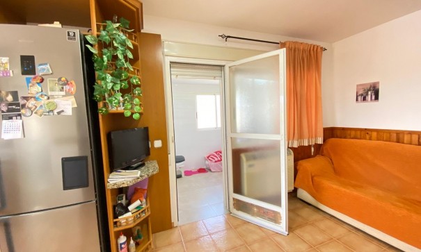 Sprzedaż - Finca nieruchomość wiejska -
Alicante