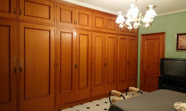 Herverkoop - Finca Landelijk pand -
Elche