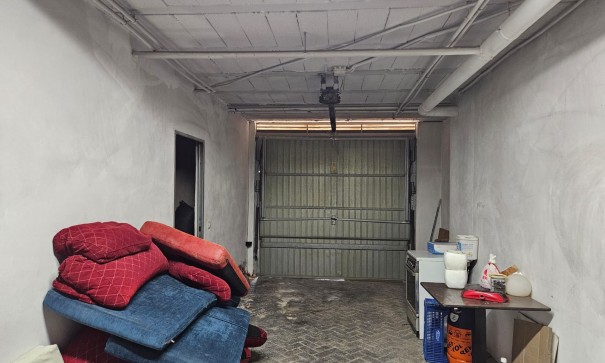 Resale - Finca Landgut -
Novelda