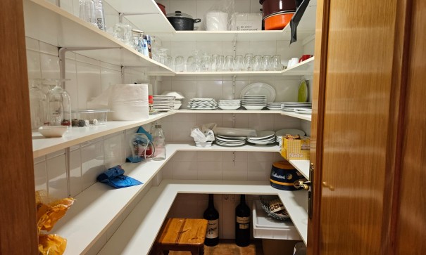 Resale - Finca Landgut -
Novelda