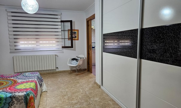 Resale - Finca Landgut -
Novelda