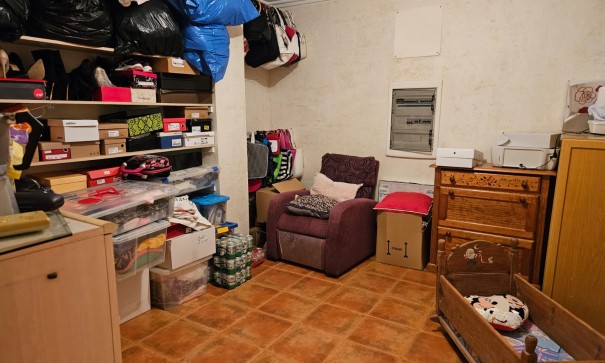 Resale - Finca Landgut -
Novelda