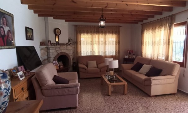 Sprzedaż - Finca nieruchomość wiejska -
Elche