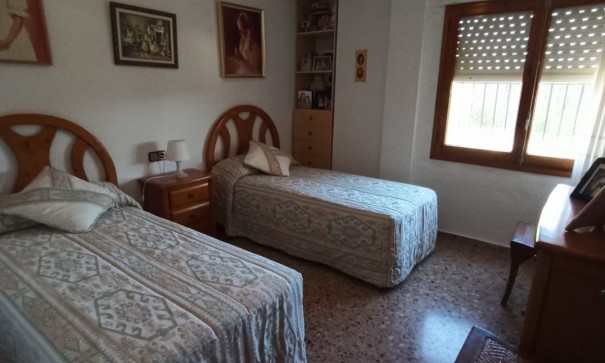 Sprzedaż - Finca nieruchomość wiejska -
Elche