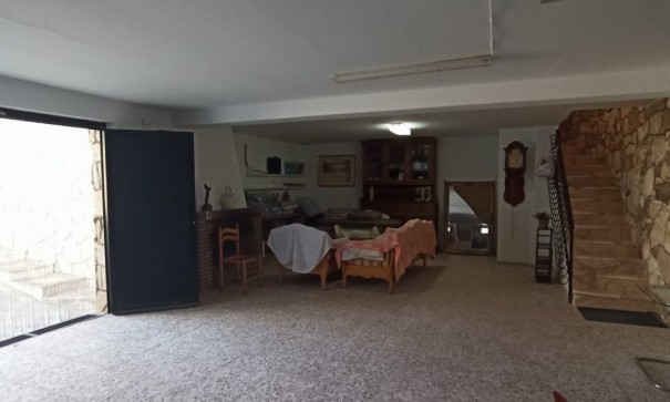 Sprzedaż - Finca nieruchomość wiejska -
Elche