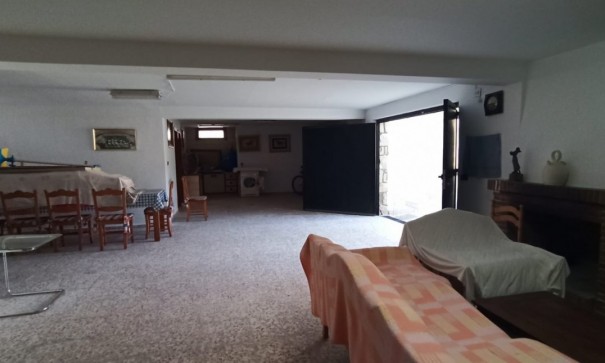 Sprzedaż - Finca nieruchomość wiejska -
Elche