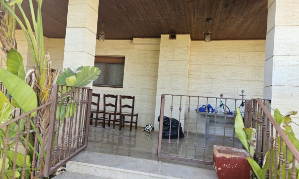 Resale - Finca Landgut -
Novelda