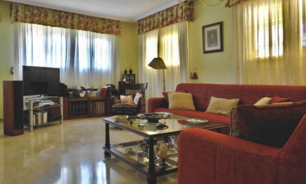 Resale - Finca Landgut -
San Vicente del Raspeig - SAN VICENT DEL RASPEIG