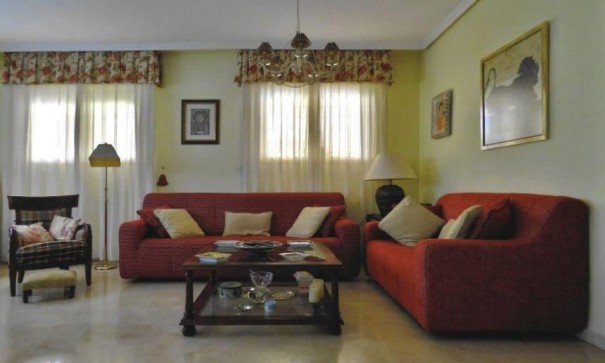 Resale - Finca Landgut -
San Vicente del Raspeig - SAN VICENT DEL RASPEIG