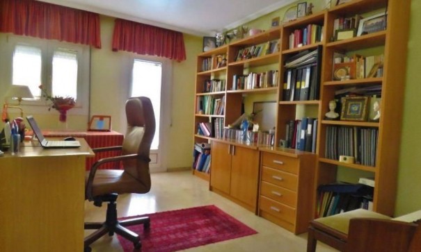 Resale - Finca Landgut -
San Vicente del Raspeig - SAN VICENT DEL RASPEIG