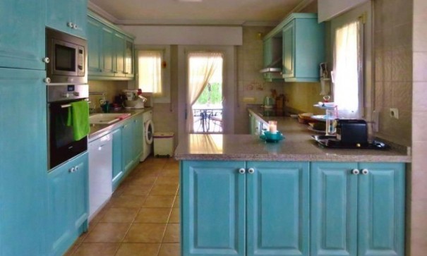 Resale - Finca Landgut -
San Vicente del Raspeig - SAN VICENT DEL RASPEIG