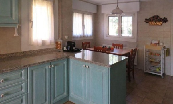 Resale - Finca Landgut -
San Vicente del Raspeig - SAN VICENT DEL RASPEIG