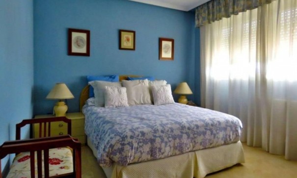 Resale - Finca Landgut -
San Vicente del Raspeig - SAN VICENT DEL RASPEIG