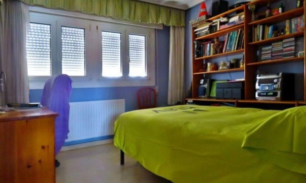 Resale - Finca Landgut -
San Vicente del Raspeig - SAN VICENT DEL RASPEIG