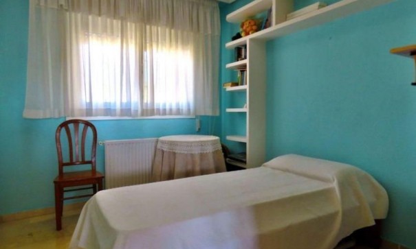 Resale - Finca Landgut -
San Vicente del Raspeig - SAN VICENT DEL RASPEIG