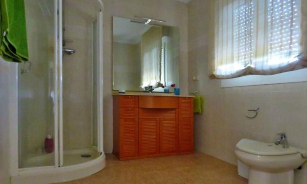 Resale - Finca Landgut -
San Vicente del Raspeig - SAN VICENT DEL RASPEIG