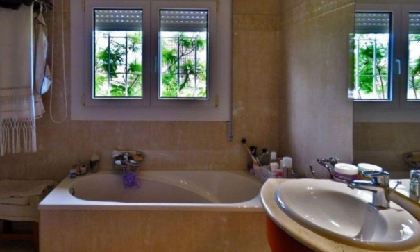 Resale - Finca Landgut -
San Vicente del Raspeig - SAN VICENT DEL RASPEIG