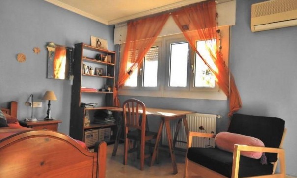 Resale - Finca Landgut -
San Vicente del Raspeig - SAN VICENT DEL RASPEIG