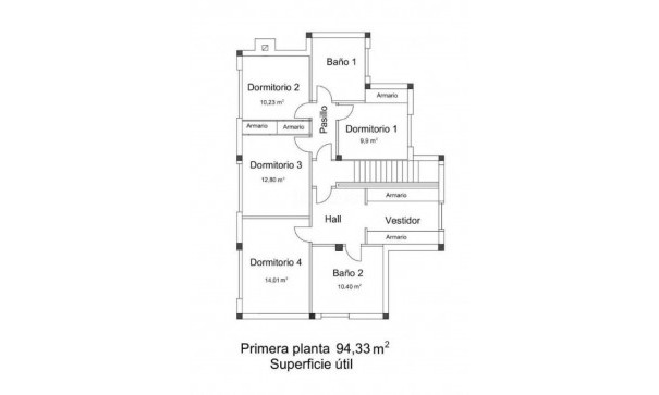 Resale - Finca Landgut -
San Vicente del Raspeig - SAN VICENT DEL RASPEIG