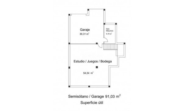 Resale - Finca Landgut -
San Vicente del Raspeig - SAN VICENT DEL RASPEIG