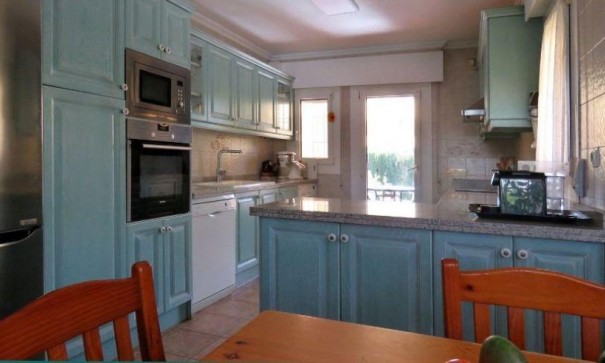 Resale - Finca Landgut -
San Vicente del Raspeig - SAN VICENT DEL RASPEIG