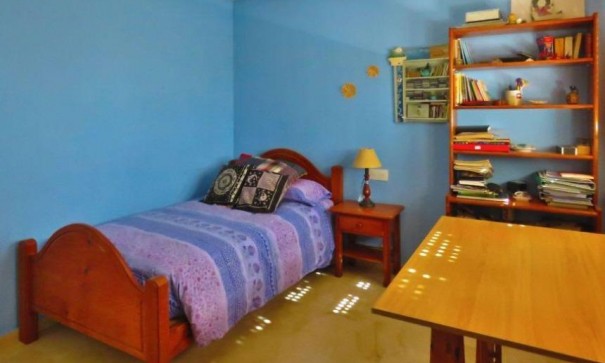 Resale - Finca Landgut -
San Vicente del Raspeig - SAN VICENT DEL RASPEIG