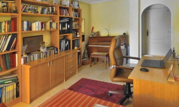 Resale - Finca Landgut -
San Vicente del Raspeig - SAN VICENT DEL RASPEIG