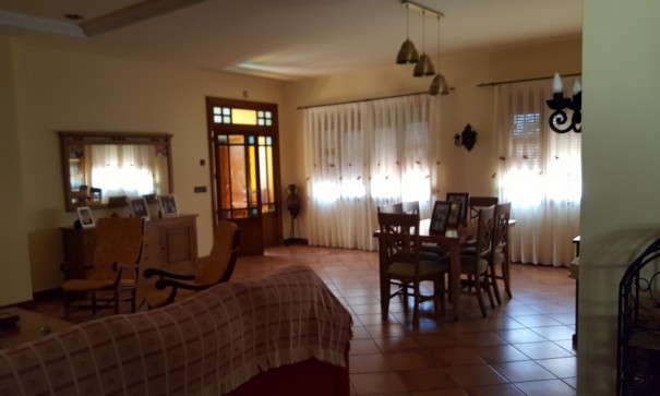 Resale - Finca Landgut -
Elche