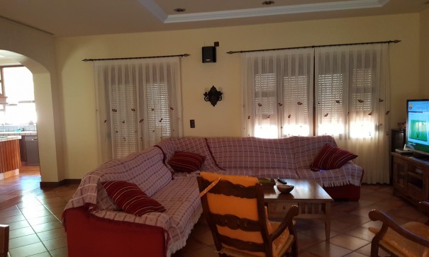 Resale - Finca Landgut -
Elche