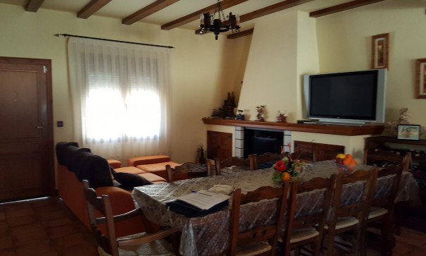 Resale - Finca Landgut -
Elche