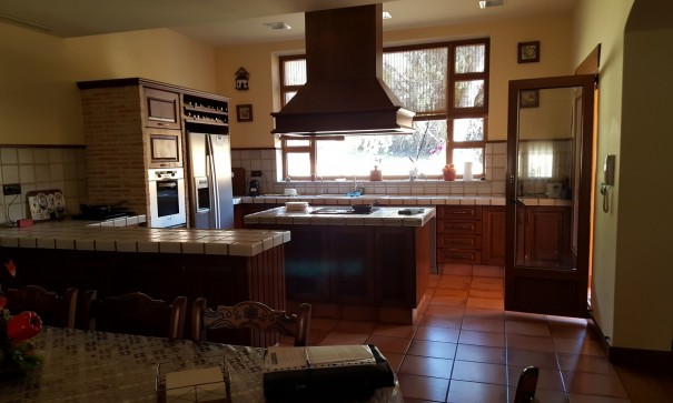 Resale - Finca Landgut -
Elche