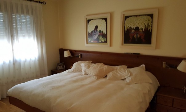 Resale - Finca Landgut -
Elche