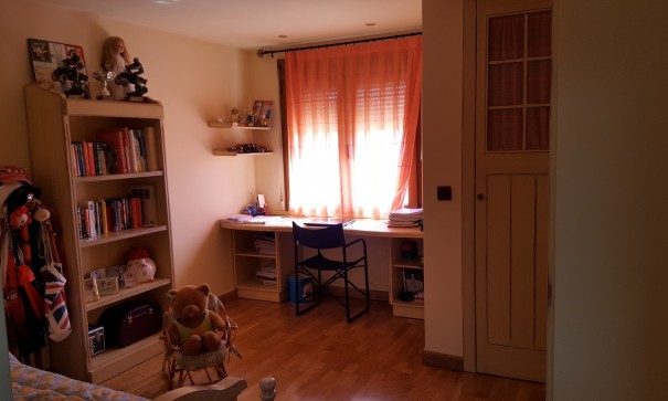 Resale - Finca Landgut -
Elche