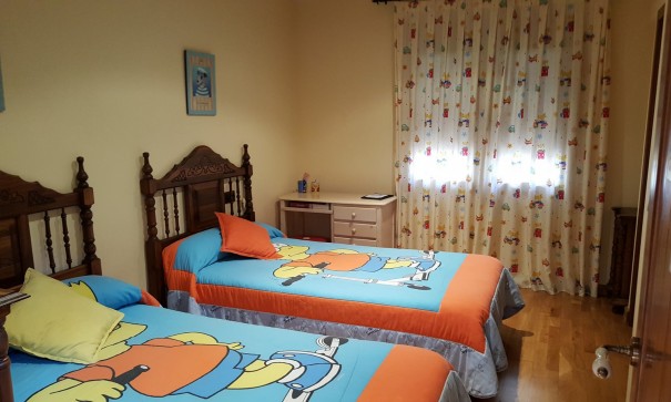 Resale - Finca Landgut -
Elche