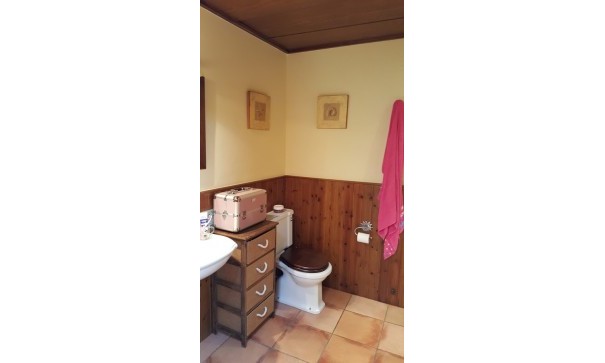 Resale - Finca Landgut -
Elche