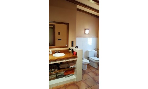 Resale - Finca Landgut -
Elche