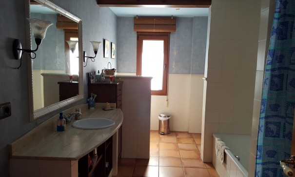 Resale - Finca Landgut -
Elche