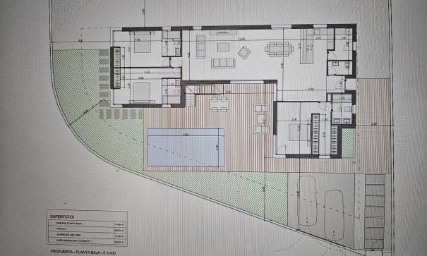 Återförsäljning - Finca lantlig egendom -
La Marina