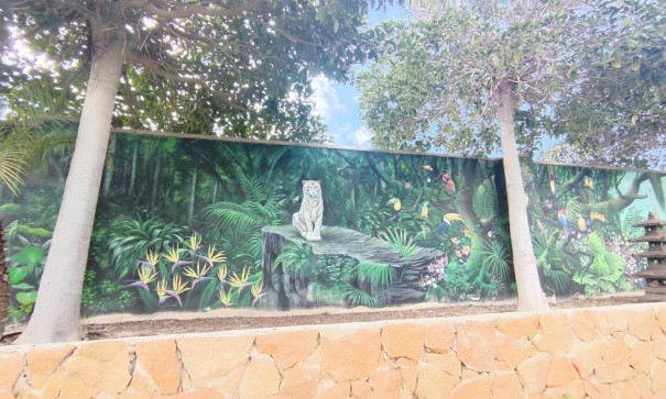 Revente - Finca Propriété rurale -
Mutxamel - MUTXAMIEL