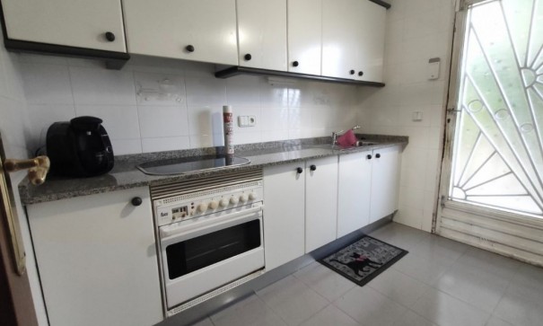 Sprzedaż - Finca nieruchomość wiejska -
San Juan de Alicante - San Juan Alicante