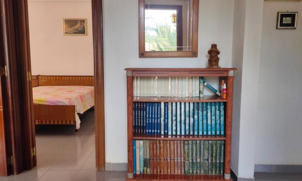 Sprzedaż - Finca nieruchomość wiejska -
San Juan de Alicante - San Juan Alicante