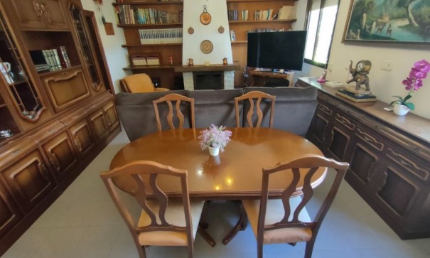 Sprzedaż - Finca nieruchomość wiejska -
San Juan de Alicante - San Juan Alicante