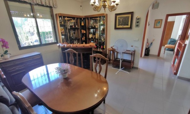 Sprzedaż - Finca nieruchomość wiejska -
San Juan de Alicante - San Juan Alicante